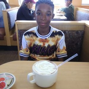 Meet your Posher, David